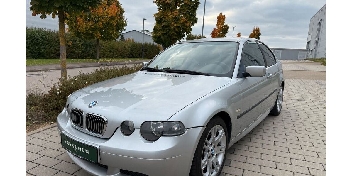 BMW 325 261.122 km 4.276 &euro; Göppingen 73037