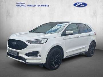 Gebrauchte Ford Edge
