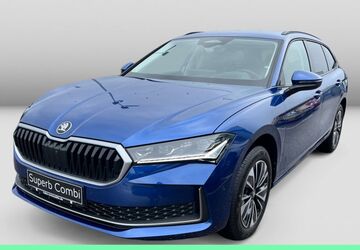 Skoda Superb 1.111 km 45.999 &euro; Weinstadt-Endersbach 71384