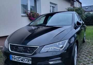 Seat Leon 72.000 km 14.700 &euro; Baltmannsweiler 73666