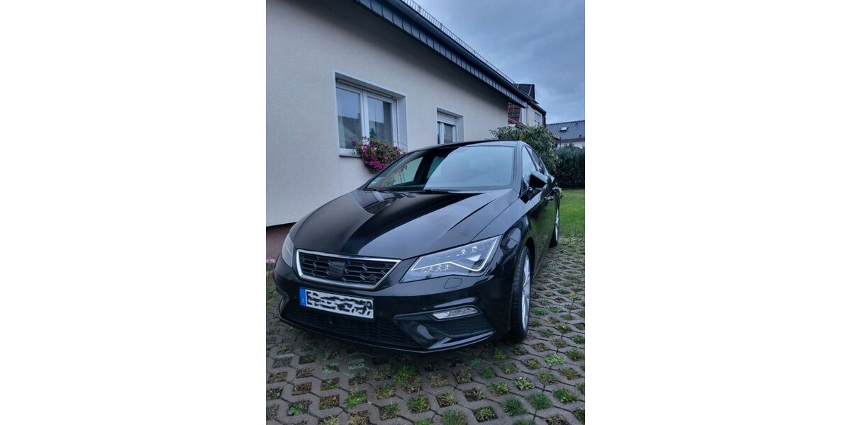 Seat Leon 72.000 km 14.700 &euro; Baltmannsweiler 73666