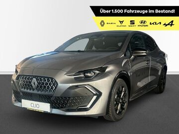 Gebrauchte Renault Clio