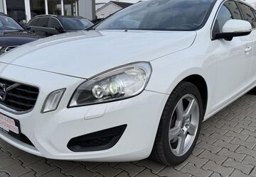 Volvo V60 170.300 km 8.900 &euro; Kirchheim unter teck 73230
