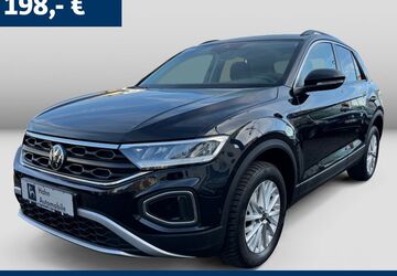 VW T-Roc 85.791 km 20.790 &euro; Fellbach 70736