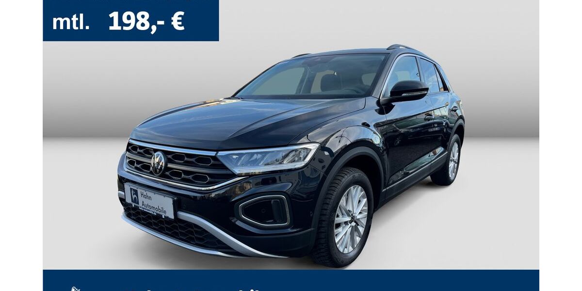 VW T-Roc 85.791 km 20.790 &euro; Fellbach 70736