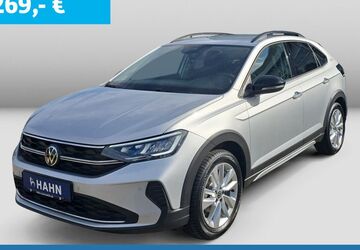 VW Taigo 5.000 km 27.480 &euro; Kornwestheim 70806