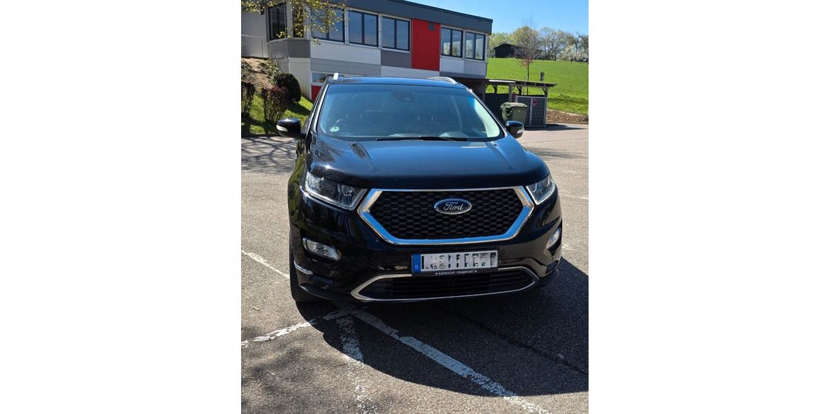 Ford Edge 131.000 km 19.395 &euro; Unterheinriet 74199