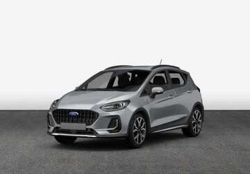 Ford Fiesta 25.738 km 15.390 &euro; Stuttgart 70190