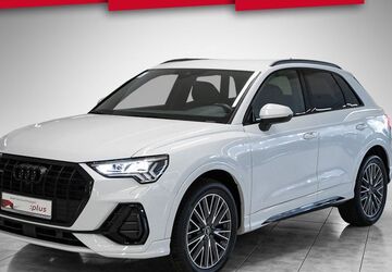 Audi Q3 19.154 km 41.420 &euro; Böblingen 71034