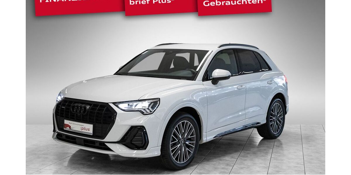 Audi Q3 19.154 km 41.420 &euro; Böblingen 71034