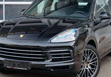 Porsche Cayenne 71.140 km 52.800 &euro; Gerlingen 70839