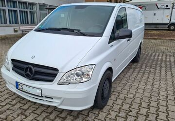 Mercedes-Benz Vito 202.500 km 12.200 &euro; Wolfschlugen 72649