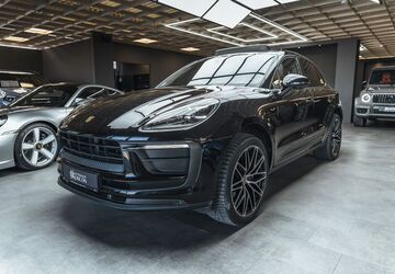 Porsche Macan 32.000 km 63.200 &euro; Remseck 71686