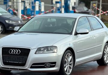 Audi A3 141.454 km 7.999 &euro; Schwieberdingen 71701