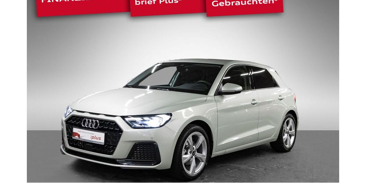 Audi A1 4.277 km 25.320 &euro; Stuttgart 70469