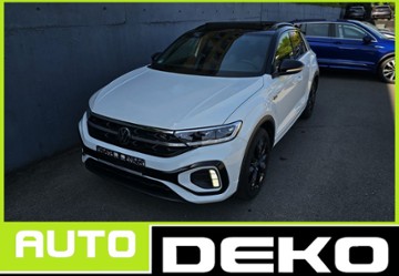 VW T-Roc 57.634 km 28.470 &euro; Waiblingen 71332