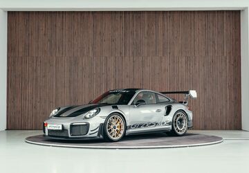 Porsche 991 20.500 km 435.000 &euro; Stuttgart 70190