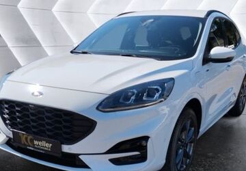 Ford Kuga 35.000 km 23.940 &euro; Bietigheim-Bissingen 74321