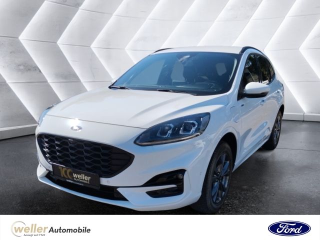 Ford Kuga 35.000 km 23.940 &euro; Bietigheim-Bissingen 74321