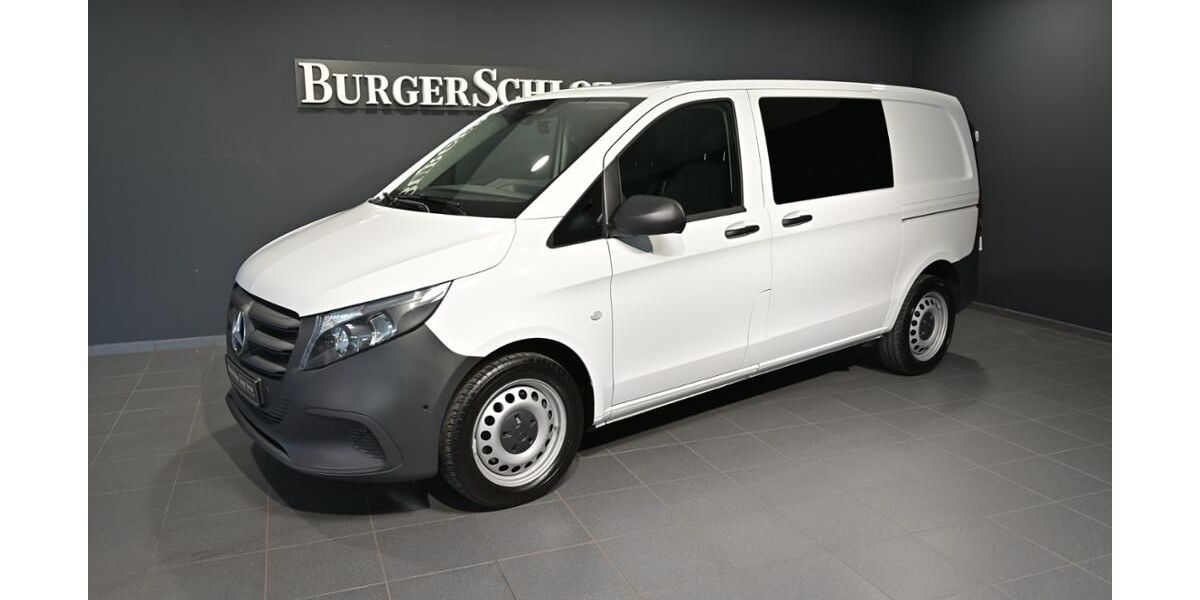 Mercedes-Benz Vito 30.650 km 40.044 &euro; Waiblingen 71332