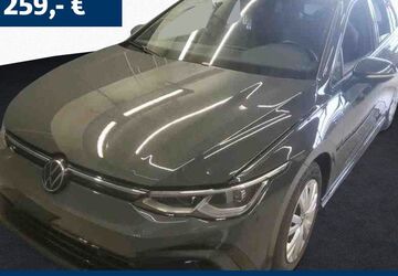 VW Golf 119.946 km 24.630 &euro; Wendlingen 73240