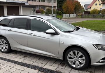 Opel Insignia 162.000 km 12.000 &euro; Großerlach 71577