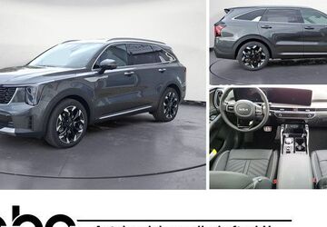 Kia Sorento 13.105 km 57.980 &euro; Ostfildern 73760