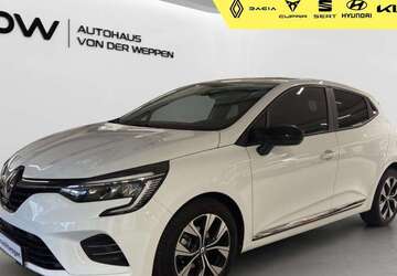 Renault Clio 25.600 km 15.900 &euro; Stuttgart 70469