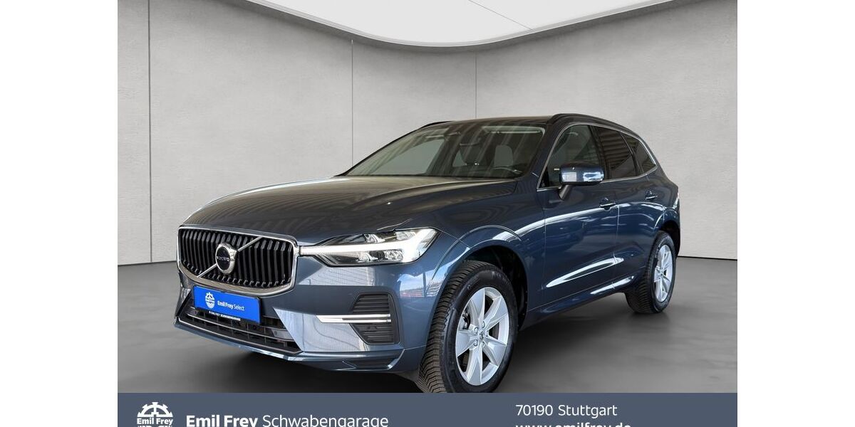 Volvo XC60 35.422 km 34.970 &euro; Stuttgart 70190