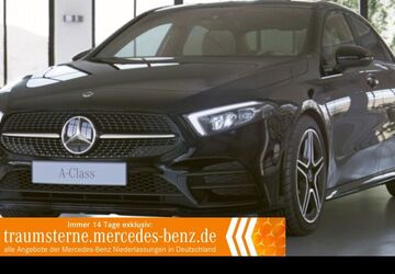 Mercedes-Benz A 250 81.742 km 24.890 &euro; Stuttgart 70469