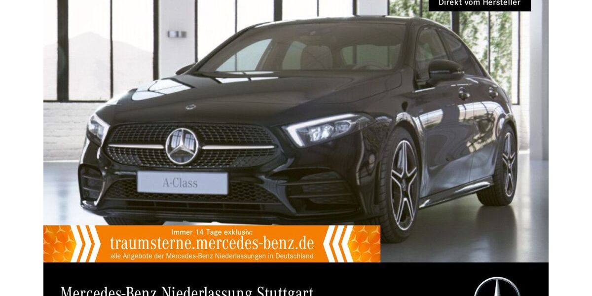 Mercedes-Benz A 250 81.742 km 24.890 &euro; Stuttgart 70469