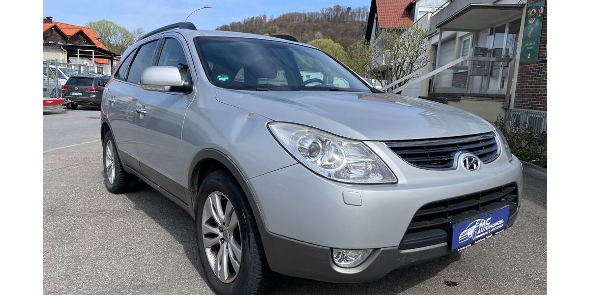 Hyundai ix55 156.587 km 6.500 &euro; Murrhardt 71540
