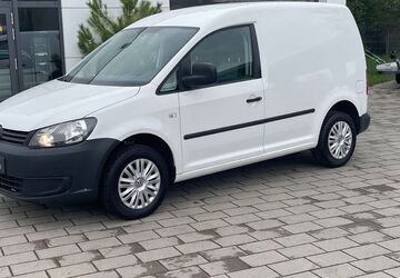 VW Caddy 136.000 km 7.999 &euro; Urbach (30km östlich von Stuttgart) 73660
