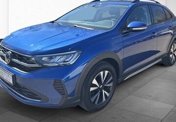 VW Taigo 43.212 km 17.282 &euro; Zell u.A. 73119