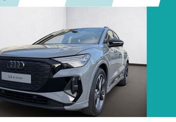 Audi Q4 e-tron 4.990 km 51.790 &euro; Leonberg 71229