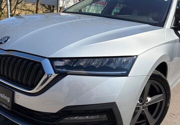 Skoda Octavia 48.000 km 24.999 &euro; Stuttgart 70435