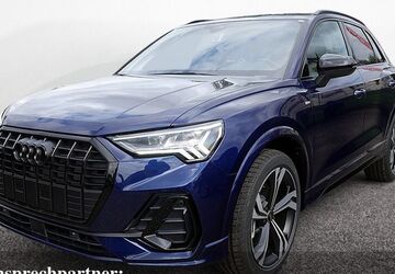 Audi Q3 3.500 km 49.630 &euro; Bietigheim-Bissingen 74321