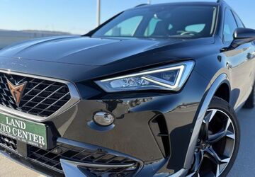 Cupra Formentor 59.900 km 23.980 &euro; Böblingen/Stuttgart 71032