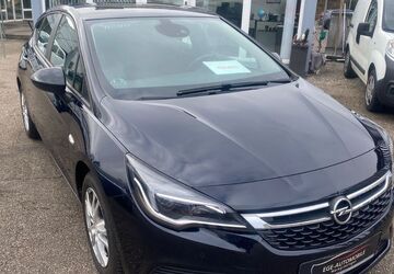 Opel Astra 90.000 km 8.300 &euro; Markgröningen 71706