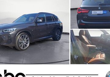 BMW X3 26.792 km 51.950 &euro; Böblingen 71034