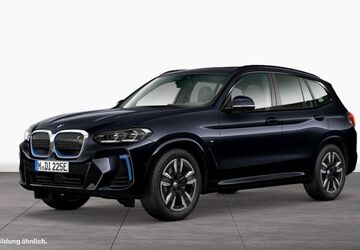 BMW iX3 59.800 km 42.920 &euro; Waiblingen 71332