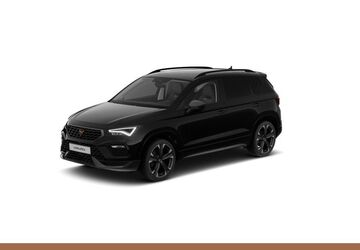 Cupra Ateca 1.501 km 34.930 &euro; Stuttgart-Feuerbach 70469