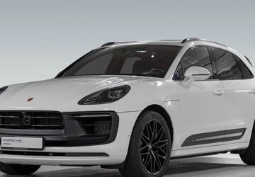 Porsche Macan 70.500 km 83.800 &euro; Stuttgart 70469