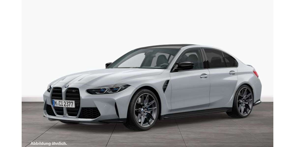 BMW M3 28.900 km 71.900 &euro; Nürtingen 72622