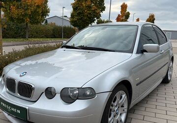 BMW 325 261.122 km 5.876 &euro; Göppingen 73037