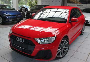 Audi A1 69.500 km 19.890 &euro; Weil im Schönbuch 71093