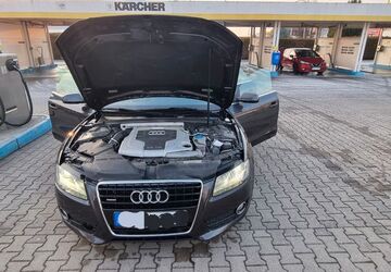 Audi A5 206.000 km 10.500 &euro; Göppingen 73037