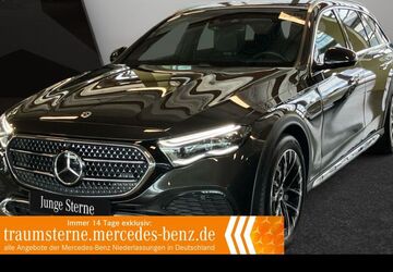 Mercedes-Benz E 300 8.909 km 62.990 &euro; Stuttgart 70469