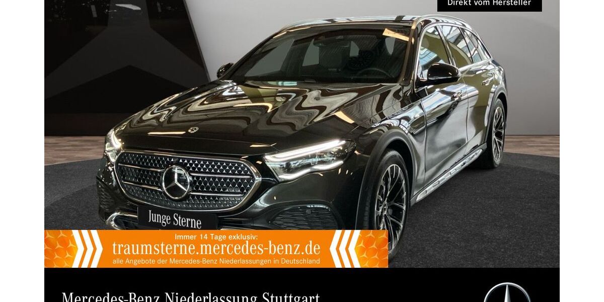 Mercedes-Benz E 300 8.909 km 62.990 &euro; Stuttgart 70469