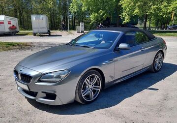 BMW 650 193.500 km 19.500 &euro; Stuttgart 70499